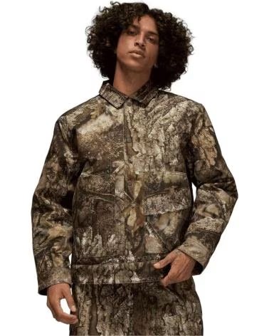 JORDAN CHAQUETA HV0649-222 EN MULTICOLOR PARA UNISEX
