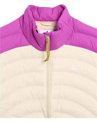 NIKE CHALECO ACG HV0605-551 ACOLCHADO MULTICOLOUR