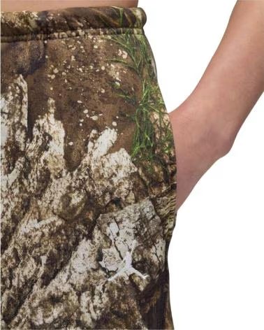 JORDAN PANTALON HV0475-133 IMPRIMÉ FEMME