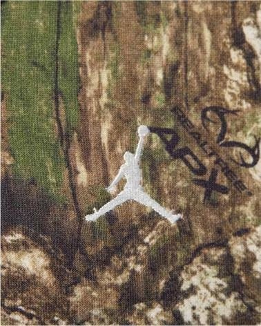 JORDAN JACKE HV0469-133 CAMOUFLAGE-DRUCK DAMEN