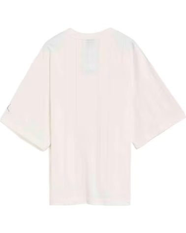 JORDAN HV0399-133 KURZARM-T-SHIRT IN WEISS