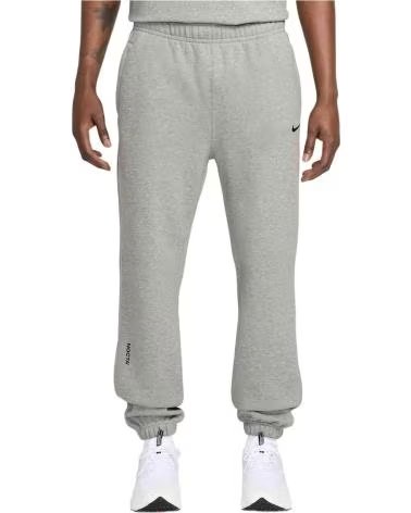 NIKE PANTALON DE CHANDAL HM5764-063 EN GRIS PARA HOMBRE