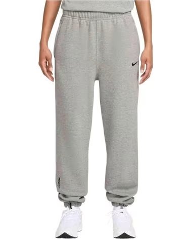 NIKE PANTALON DE CHANDAL HM5764-063 EN GRIS PARA HOMBRE