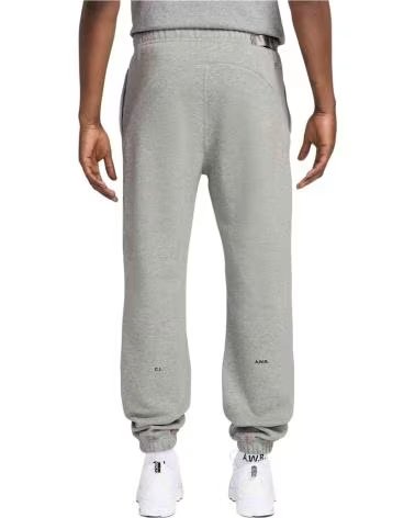 NIKE PANTALON DE CHANDAL HM5764-063 EN GRIS PARA HOMBRE