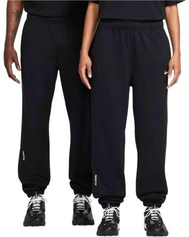 NIKE CALÇAS DE FATO DE TREINO HM5764-010