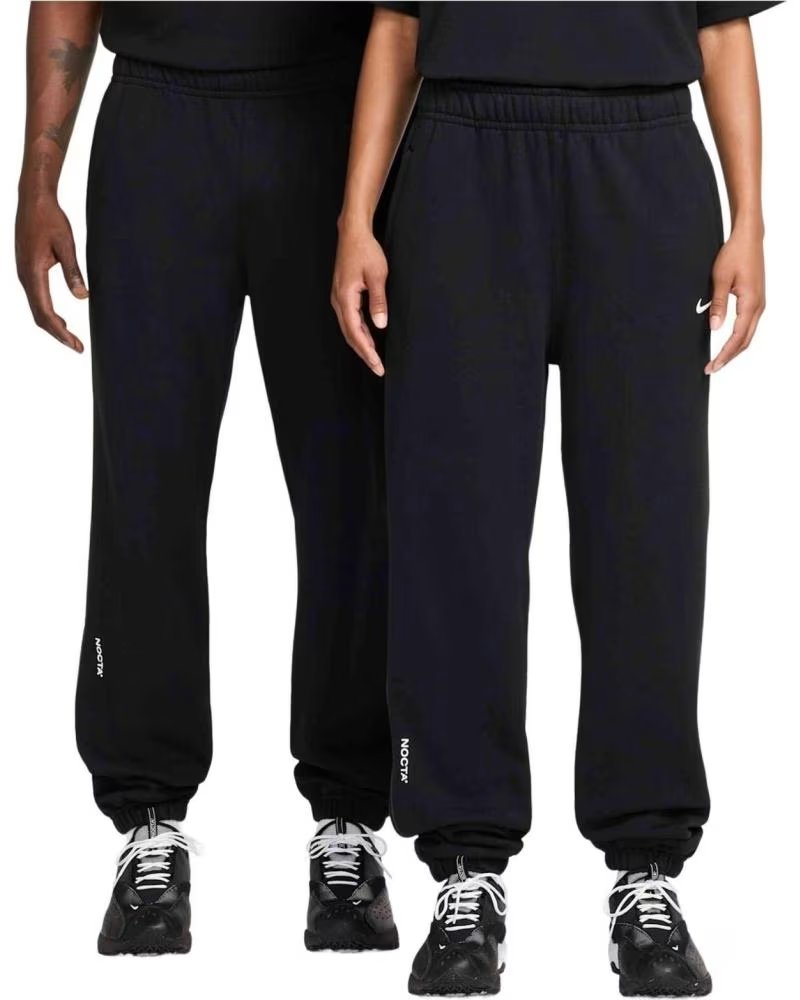 NIKE CALÇAS DE FATO DE TREINO HM5764-010