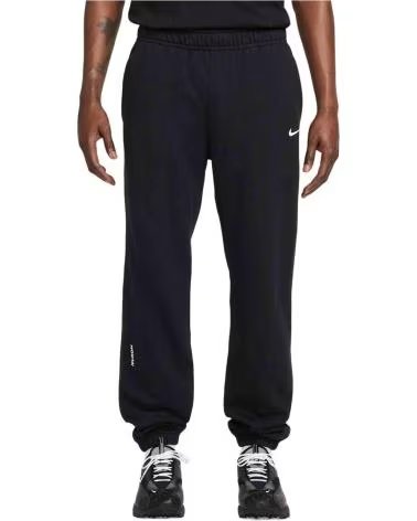 NIKE CALÇAS DE FATO DE TREINO HM5764-010