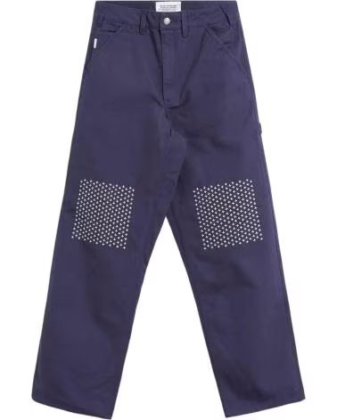 NIKE PANTALON LONG HJ8478-437 BLEU POUR HOMME