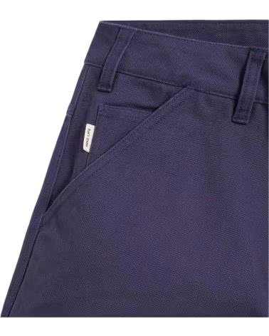 NIKE PANTALON LONG HJ8478-437 BLEU POUR HOMME