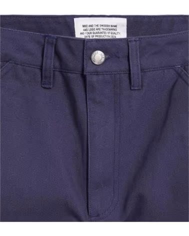 NIKE PANTALON LONG HJ8478-437 BLEU POUR HOMME