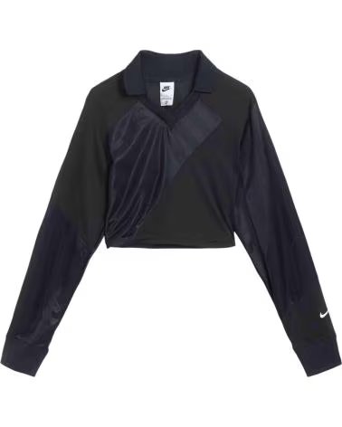 NIKE T-SHIRT À MANCHES LONGUES HF9507-010