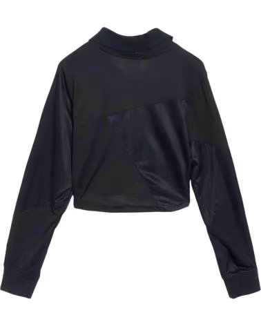 NIKE T-SHIRT À MANCHES LONGUES HF9507-010