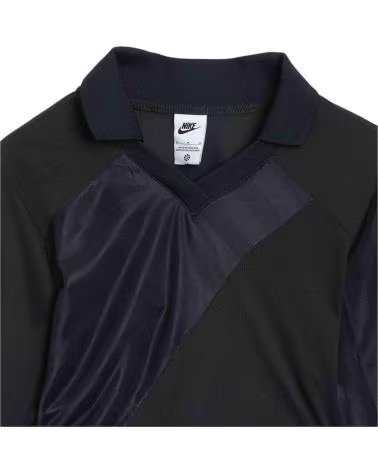 NIKE T-SHIRT À MANCHES LONGUES HF9507-010
