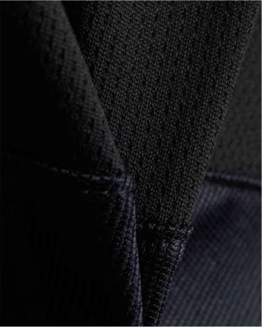 NIKE T-SHIRT À MANCHES LONGUES HF9507-010