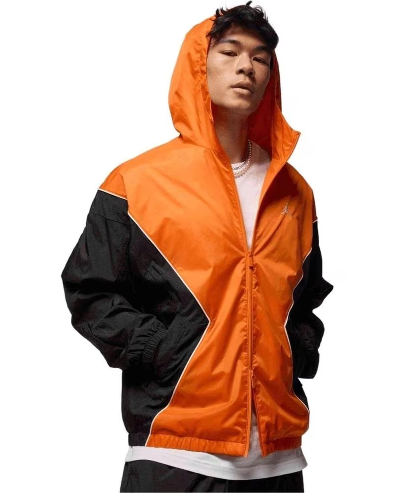 JORDAN GIACCA HF9333-805 UNISEX