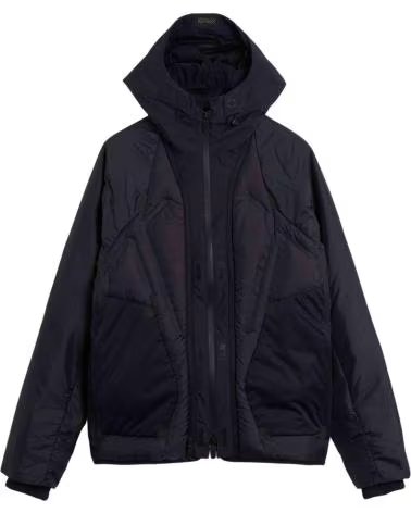 NIKE CHAQUETA HF6400-010 TÉCNICA PARA HOMBRE