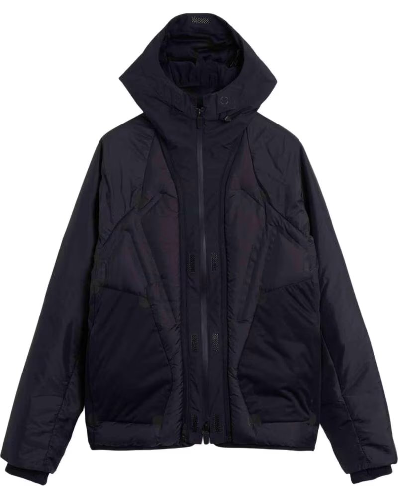 NIKE CHAQUETA HF6400-010 TÉCNICA PARA HOMBRE
