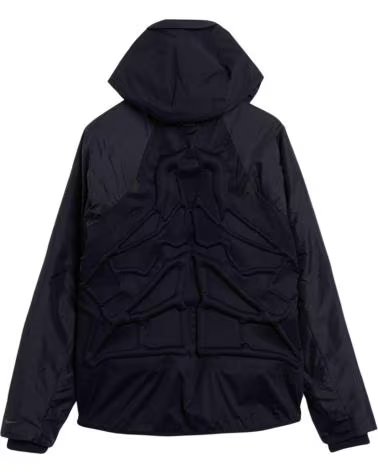 NIKE CHAQUETA HF6400-010 TÉCNICA PARA HOMBRE