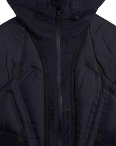 NIKE CHAQUETA HF6400-010 TÉCNICA PARA HOMBRE
