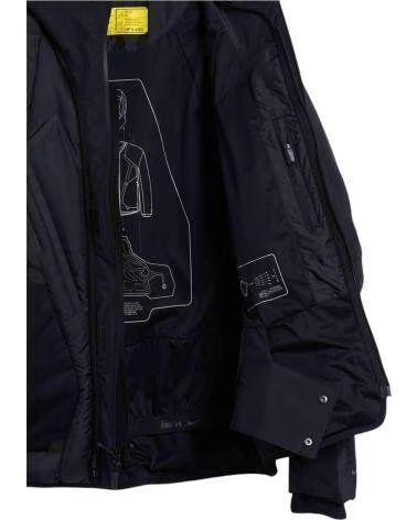 NIKE CHAQUETA HF6400-010 TÉCNICA PARA HOMBRE
