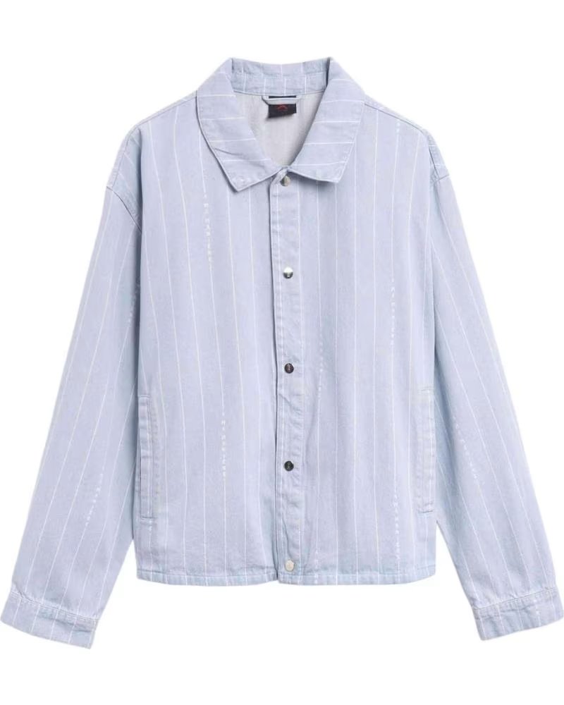 JORDAN CAMISA HF4353-440 UNISSEXO