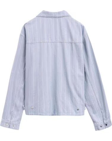 JORDAN CAMISA HF4353-440 UNISSEXO