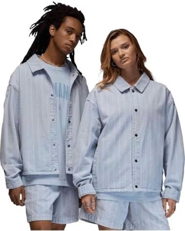 JORDAN CAMISA HF4353-440 UNISSEXO