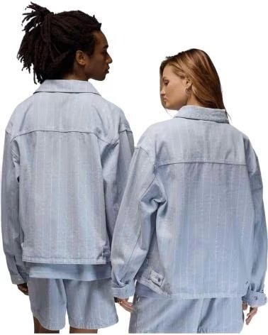JORDAN CAMISA HF4353-440 UNISSEXO