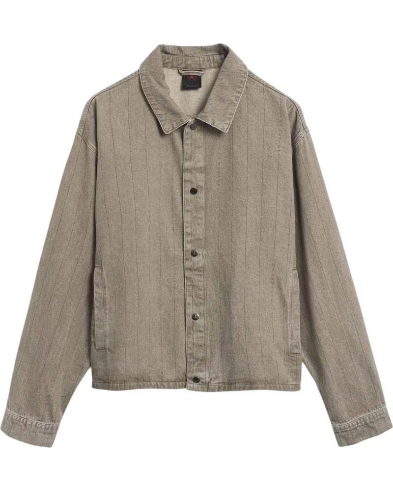 JORDAN CAMICIA HF4353-029