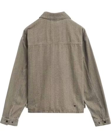 JORDAN CAMICIA HF4353-029