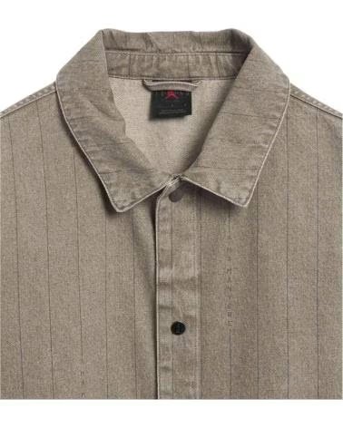 JORDAN CAMICIA HF4353-029