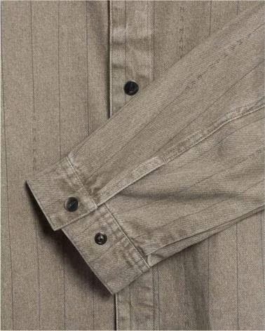 JORDAN CAMICIA HF4353-029