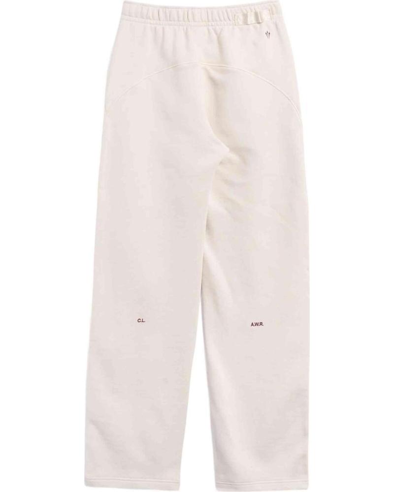 NIKE PANTALÓN DE CHÁNDAL FZ4675-104 BEIGE PARA HOMBRE