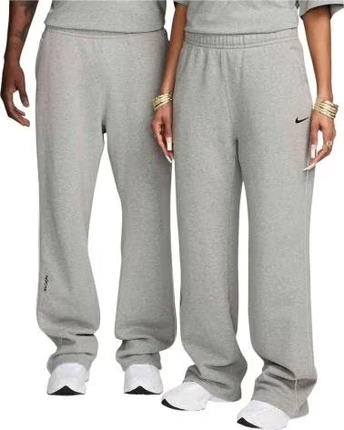 NIKE PANTALON DE CHANDAL FZ4675-063 EN GRIS PARA HOMBRE