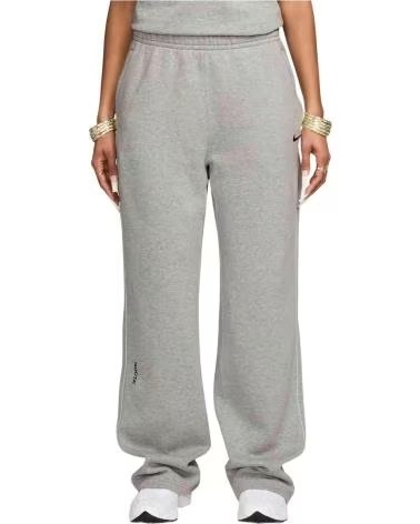 NIKE PANTALON DE CHANDAL FZ4675-063 EN GRIS PARA HOMBRE