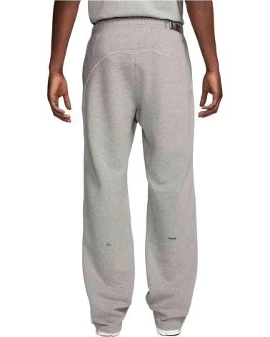 NIKE PANTALON DE CHANDAL FZ4675-063 EN GRIS PARA HOMBRE