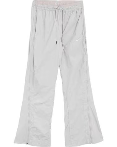 NIKE PANTALON LONG FEMME FV7544-014 BEIGE