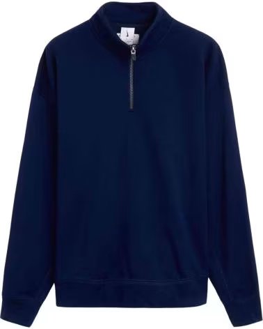 NIKE SWEAT-SHIRT FV4891-492 BLEU UNISEXE