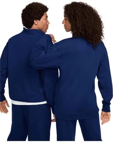 NIKE SWEAT-SHIRT FV4891-492 BLEU UNISEXE