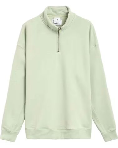 NIKE SWEAT-SHIRT FV4891-343 VERT
