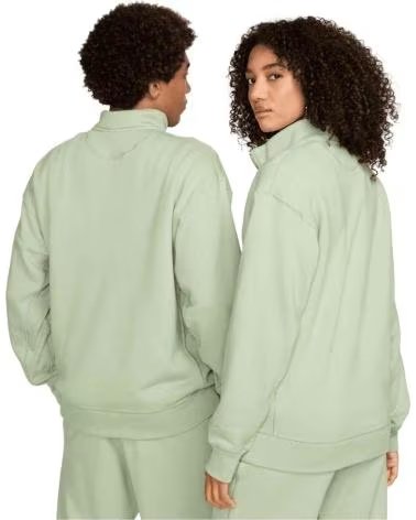 NIKE SWEAT-SHIRT FV4891-343 VERT