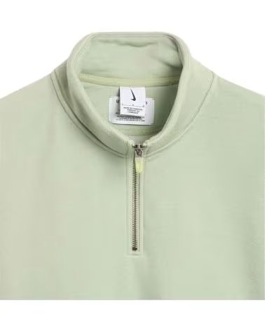 NIKE SWEAT-SHIRT FV4891-343 VERT