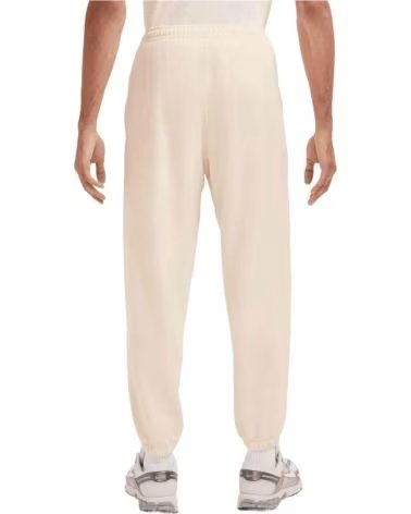 NIKE PANTALON LONG FV4886-901 BEIGE POUR HOMME