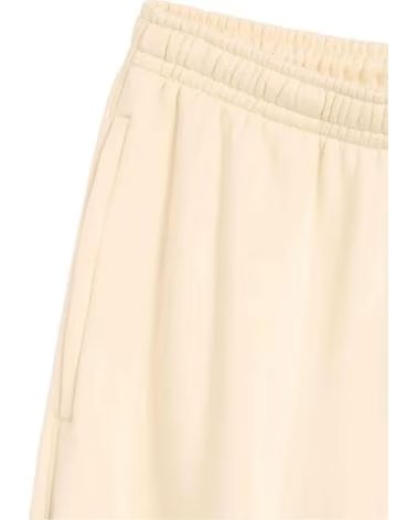 NIKE PANTALON LONG FV4886-901 BEIGE POUR HOMME
