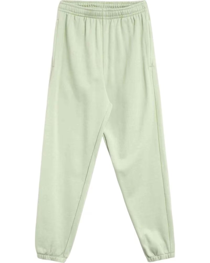 NIKE PANTALON DE JOGGING FV4886-343 VERT
