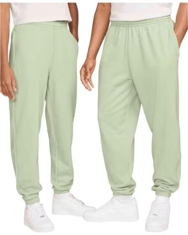 NIKE PANTALON DE JOGGING FV4886-343 VERT