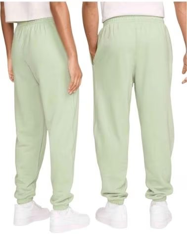NIKE PANTALON DE JOGGING FV4886-343 VERT