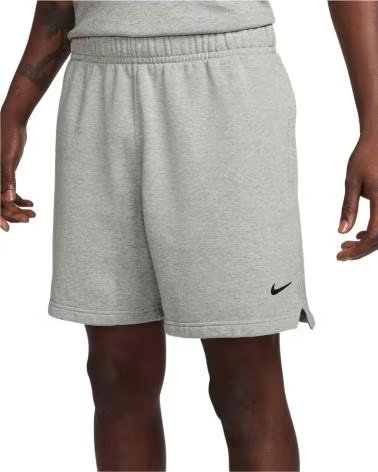 NIKE PANTALON CORTO FQ0408-063 EN GRIS PARA HOMBRE