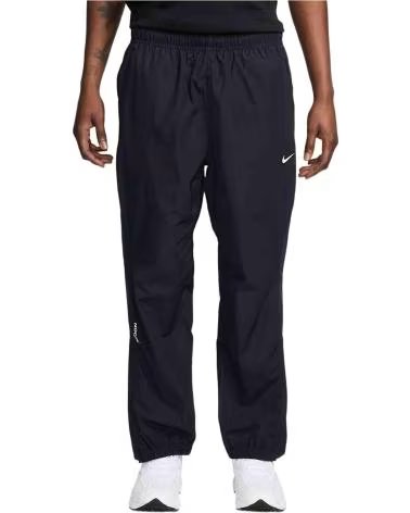 NIKE CALÇAS DE TREINO FN7668-010 NOCTA