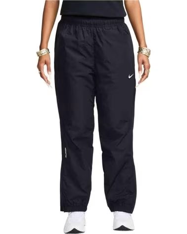NIKE CALÇAS DE TREINO FN7668-010 NOCTA